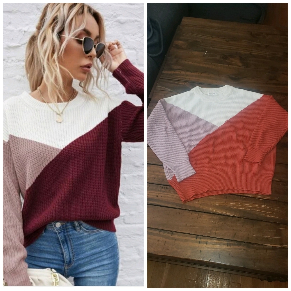 Sophie rue karmiti sweater